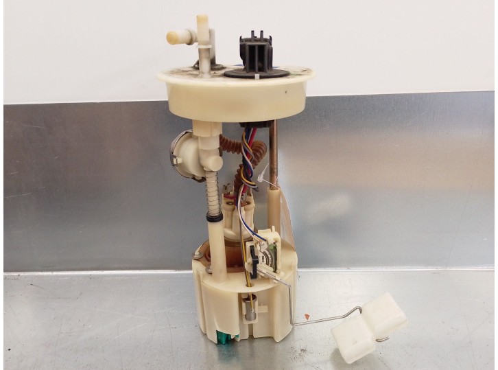 Recambio de aforador para daewoo matiz 0.8 cat referencia OEM IAM 96320232  KAFUS