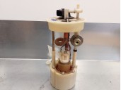 Recambio de aforador para daewoo matiz 0.8 cat referencia OEM IAM 96320232 KAFUS