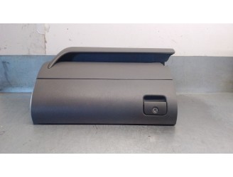 Recambio de guantera para seat toledo (1m2) 1.6 16v referencia OEM IAM 1M1857104 1M1857095N 