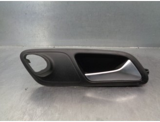 Recambio de maneta interior delantera derecha para volkswagen cc (358) tdi referencia OEM IAM 3C8837114F  4 PUERTAS