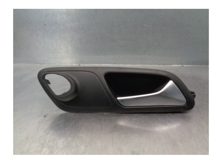 Recambio de maneta interior delantera derecha para volkswagen cc (358) tdi referencia OEM IAM 3C8837114F  4 PUERTAS