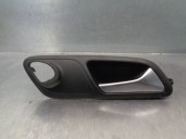 Recambio de maneta interior delantera derecha para volkswagen cc (358) tdi referencia OEM IAM 3C8837114F  4 PUERTAS