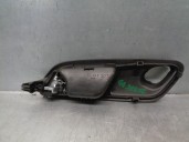 Recambio de maneta interior delantera derecha para volkswagen cc (358) tdi referencia OEM IAM 3C8837114F  4 PUERTAS