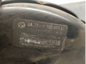 Recambio de servofreno para bmw serie 3 compacto (e36) 1.7 turbodiesel cat referencia OEM IAM 34331163471L 03776231034 ATE