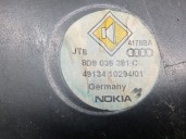 Recambio de altavoz/altavoces para audi a4 b5 avant (8d5) 1.9 tdi referencia OEM IAM 8D9035381C 4913410294