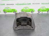 Recambio de soporte motor derecho para audi a3 (8p) 2.0 16v fsi referencia OEM IAM 1K0199262AB 