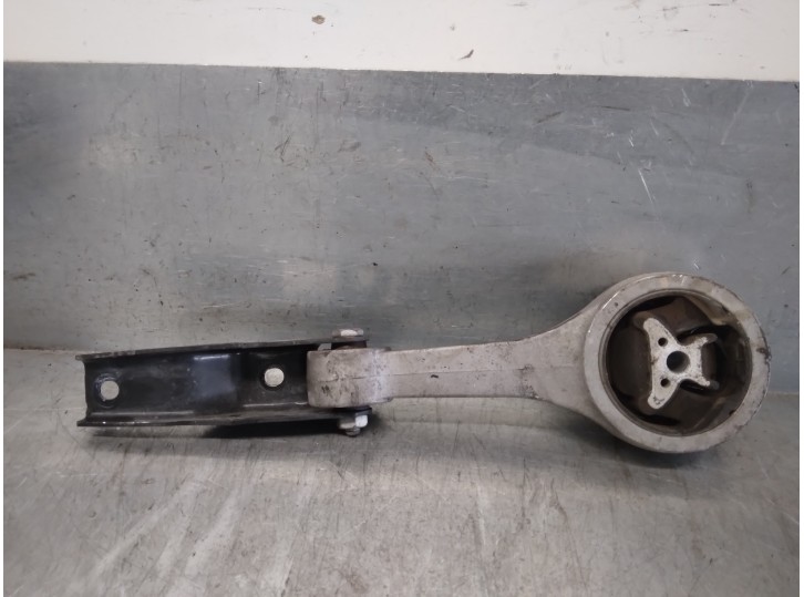 Replacement gearbox mount for Seat Ibiza (6J5) OEM IAM reference 6C0199851P 