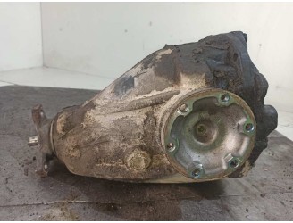 Recambio de diferencial trasero para mercedes-benz clase e (w210) berlina diesel 2.9 turbodiesel cat referencia OEM IAM 21035108