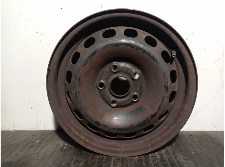 Recambio de llanta para audi a6 berlina (c4) 2.6 v6 cat (abc) referencia OEM IAM 4A0601025J R156JX15H2ET45 