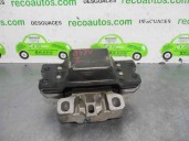 Recambio de soporte motor izquierdo para audi a3 (8p) 2.0 16v fsi referencia OEM IAM 1K0199555N 