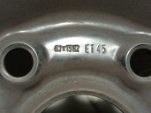 Recambio de llanta para audi a6 berlina (c4) 2.6 v6 cat (abc) referencia OEM IAM 4A0601025J R156JX15H2ET45 