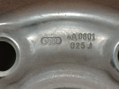 Recambio de llanta para audi a6 berlina (c4) 2.6 v6 cat (abc) referencia OEM IAM 4A0601025J R156JX15H2ET45 