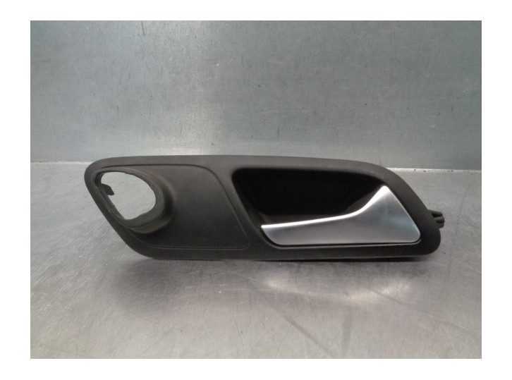 Recambio de maneta interior trasera derecha para volkswagen cc (358) tdi referencia OEM IAM 3C8837114F  4 PUERTAS