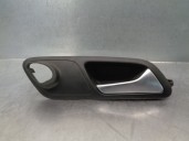 Recambio de maneta interior trasera derecha para volkswagen cc (358) tdi referencia OEM IAM 3C8837114F  4 PUERTAS