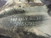 Recambio de diferencial trasero para mercedes-benz clase e (w210) berlina diesel 2.9 turbodiesel cat referencia OEM IAM 21035108