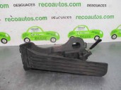 Recambio de potenciometro pedal para audi a3 (8p) 2.0 16v fsi referencia OEM IAM 1K1723503B 6PV00860001 HELLA