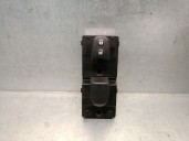 Replacement front right window switch for Nissan Micra V (K14) 0.9 IG-T OEM IAM reference 254114BA0A 254114BA0A 