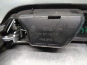 Recambio de maneta interior trasera derecha para volkswagen cc (358) tdi referencia OEM IAM 3C8837114F  4 PUERTAS