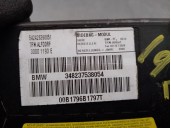 Recambio de airbag lateral delantero derecho para bmw serie 3 compacto (e36) 1.7 turbodiesel cat referencia OEM IAM 348237538054
