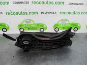 Recambio de potenciometro pedal para audi a3 (8p) 2.0 16v fsi referencia OEM IAM 1K1723503B 6PV00860001 HELLA