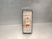 Replacement front right window switch for Nissan Micra V (K14) 0.9 IG-T OEM IAM reference 254114BA0A 254114BA0A 