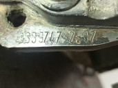 Recambio de diferencial trasero para mercedes-benz clase e (w210) berlina diesel 2.9 turbodiesel cat referencia OEM IAM 21035108