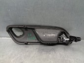 Recambio de maneta interior trasera izquierda para volkswagen cc (358) tdi referencia OEM IAM 3C8837113F  