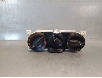Recambio de mando calefaccion / aire acondicionado para seat toledo (1m2) 1.6 16v referencia OEM IAM 1M0820045A 1M0820045C 
