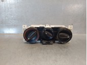 Recambio de mando calefaccion / aire acondicionado para seat toledo (1m2) 1.6 16v referencia OEM IAM 1M0820045A 1M0820045C 