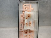 Replacement front right window switch for Nissan Micra V (K14) 0.9 IG-T OEM IAM reference 254114BA0A 254114BA0A 