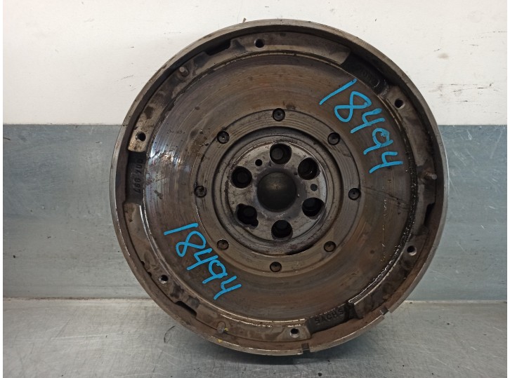 Recambio de volante motor para audi a4 berlina (8e) 2.0 16v fsi referencia OEM IAM 06B105266F 