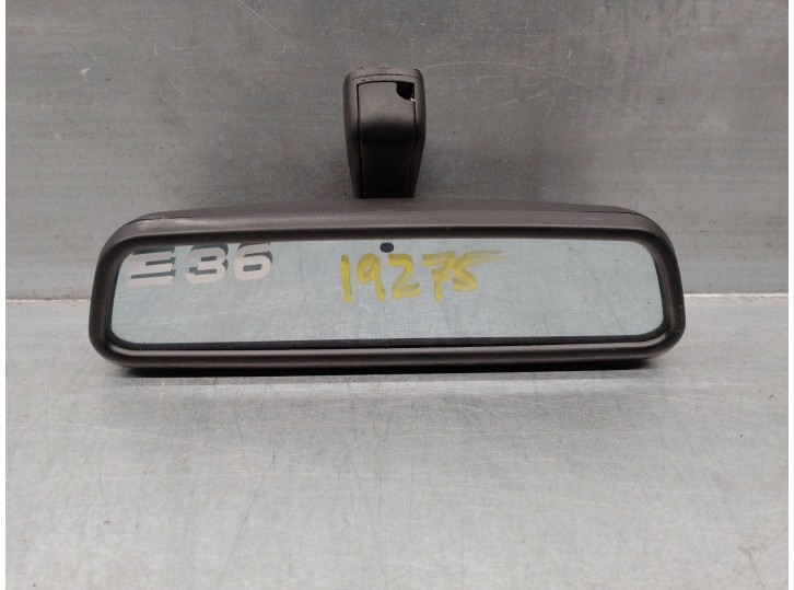 Recambio de espejo interior para bmw serie 3 compacto (e36) 1.7 turbodiesel cat referencia OEM IAM 51161928939 