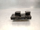 Replacement front right window regulator switch for Nissan Micra V (K14) 0.9 IG-T OEM IAM reference 254114BA0A 254114BA0A 
