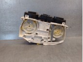 Recambio de mando calefaccion / aire acondicionado para seat toledo (1m2) 1.6 16v referencia OEM IAM 1M0820045A 1M0820045C 