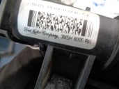 Recambio de radiador agua para volvo v50 familiar 1.8 cat referencia OEM IAM 3M5H8005RK 
