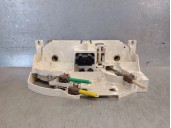 Recambio de mando calefaccion / aire acondicionado para seat toledo (1m2) 1.6 16v referencia OEM IAM 1M0820045A 1M0820045C 