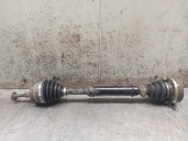 Recambio de transmision delantera derecha para volkswagen passat berlina (3b3) 1.8 20v turbo referencia OEM IAM 8D0407272AQ  