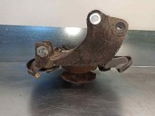 Recambio de mangueta trasera izquierda para audi a6 berlina (4f2) 2.7 v6 24v tdi referencia OEM IAM 4F0505433H  