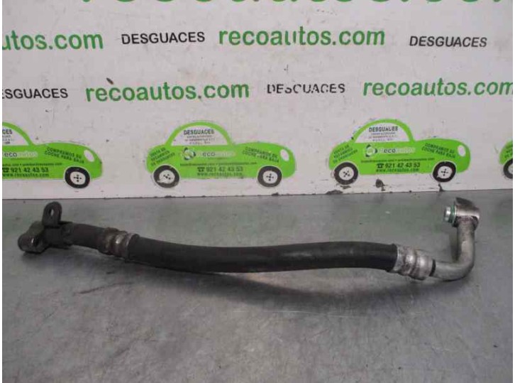 Recambio de tubos aire acondicionado para ford ranger (eq) 2.5 12v td cat referencia OEM IAM 4039655 