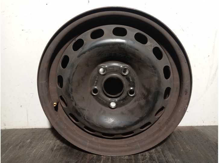 Recambio de llanta para audi a6 berlina (c4) 2.6 v6 cat (abc) referencia OEM IAM 4A0601025J R156JX15H2ET45 