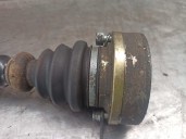 Recambio de transmision delantera derecha para volkswagen passat berlina (3b3) 1.8 20v turbo referencia OEM IAM 8D0407272AQ  