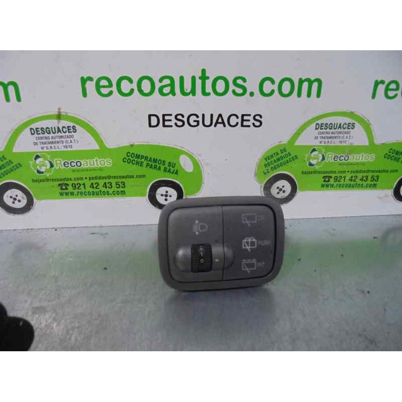 Recambio de mando luces salpicadero para hyundai accent (lc) 1.3 cat referencia OEM IAM 9330025030  