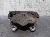 Recambio de pinza freno trasera derecha para opel vectra a 2.0 referencia OEM IAM 542230 