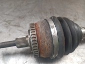 Recambio de transmision delantera derecha para volkswagen passat berlina (3b3) 1.8 20v turbo referencia OEM IAM 8D0407272AQ  