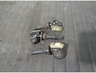 Recambio de sensor presion para ford mondeo lim. referencia OEM IAM F2GT1A150CC 