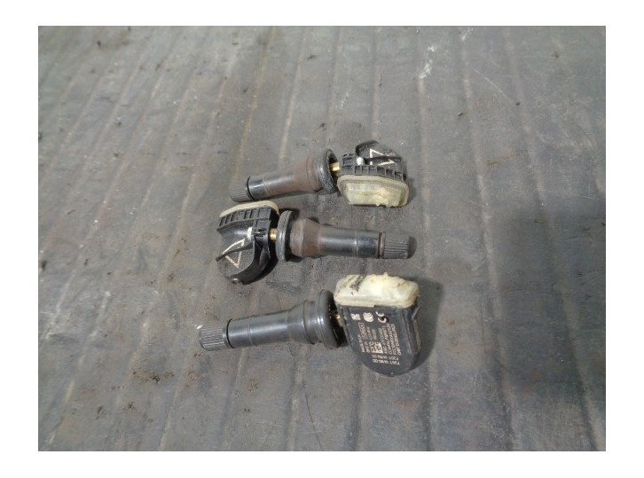 Recambio de sensor presion para ford mondeo lim. referencia OEM IAM F2GT1A150CC 