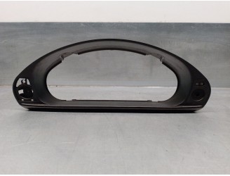 Recambio de embellecedor cuadro para bmw serie 3 compacto (e36) 1.7 turbodiesel cat referencia OEM IAM 51458146264 