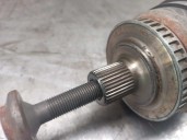 Recambio de transmision delantera derecha para volkswagen passat berlina (3b3) 1.8 20v turbo referencia OEM IAM 8D0407272AQ  