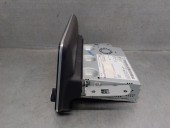 Recambio de pantalla multifuncion para nissan juke (f16_) 1.6 hybrid referencia OEM IAM 259156PM1B 259156PM1B 