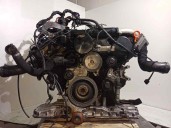 Recambio de motor completo para audi a6 berlina (4f2) 2.7 v6 24v tdi referencia OEM IAM BSG 005224